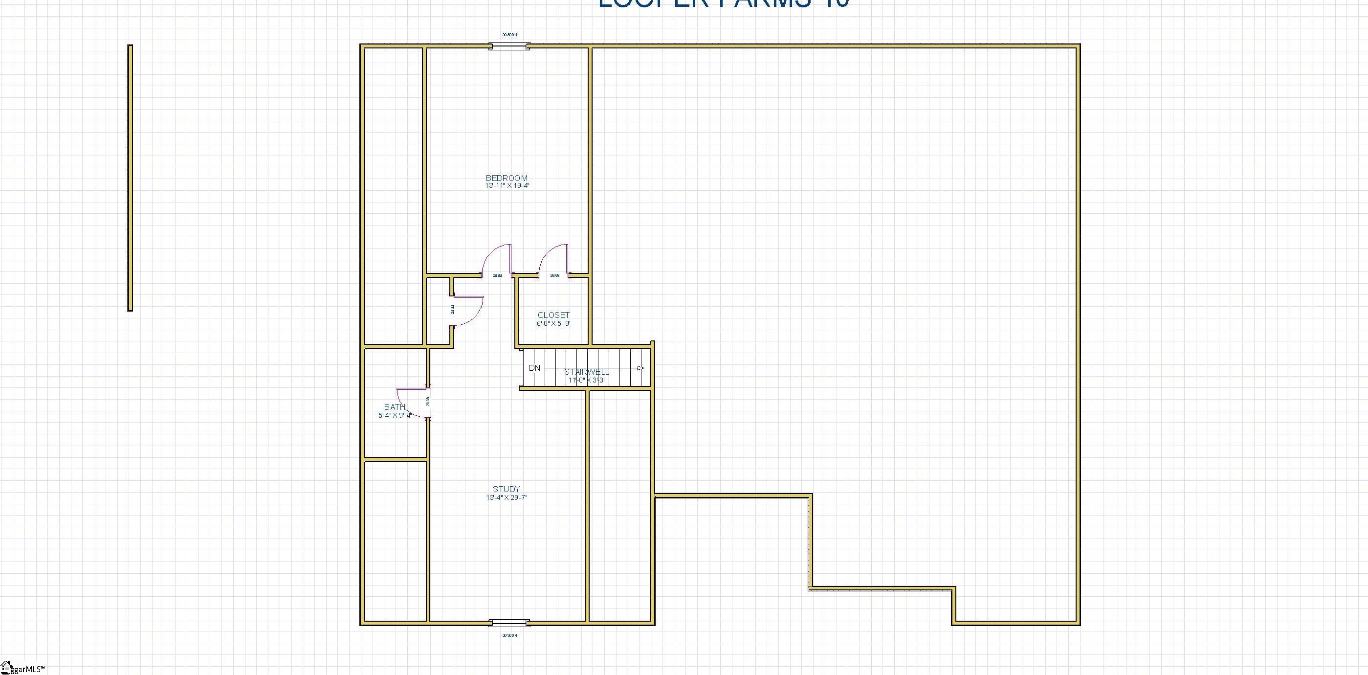 320 Jones Kelley Road Travelers Rest, SC 29690 - Photo 3 of 3