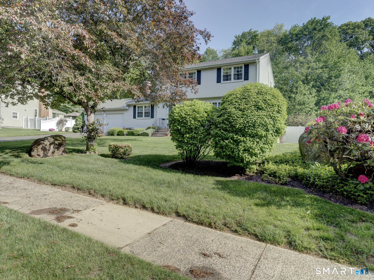 141 Roseanna Road Southington, CT 06479 - Photo 2 of 40