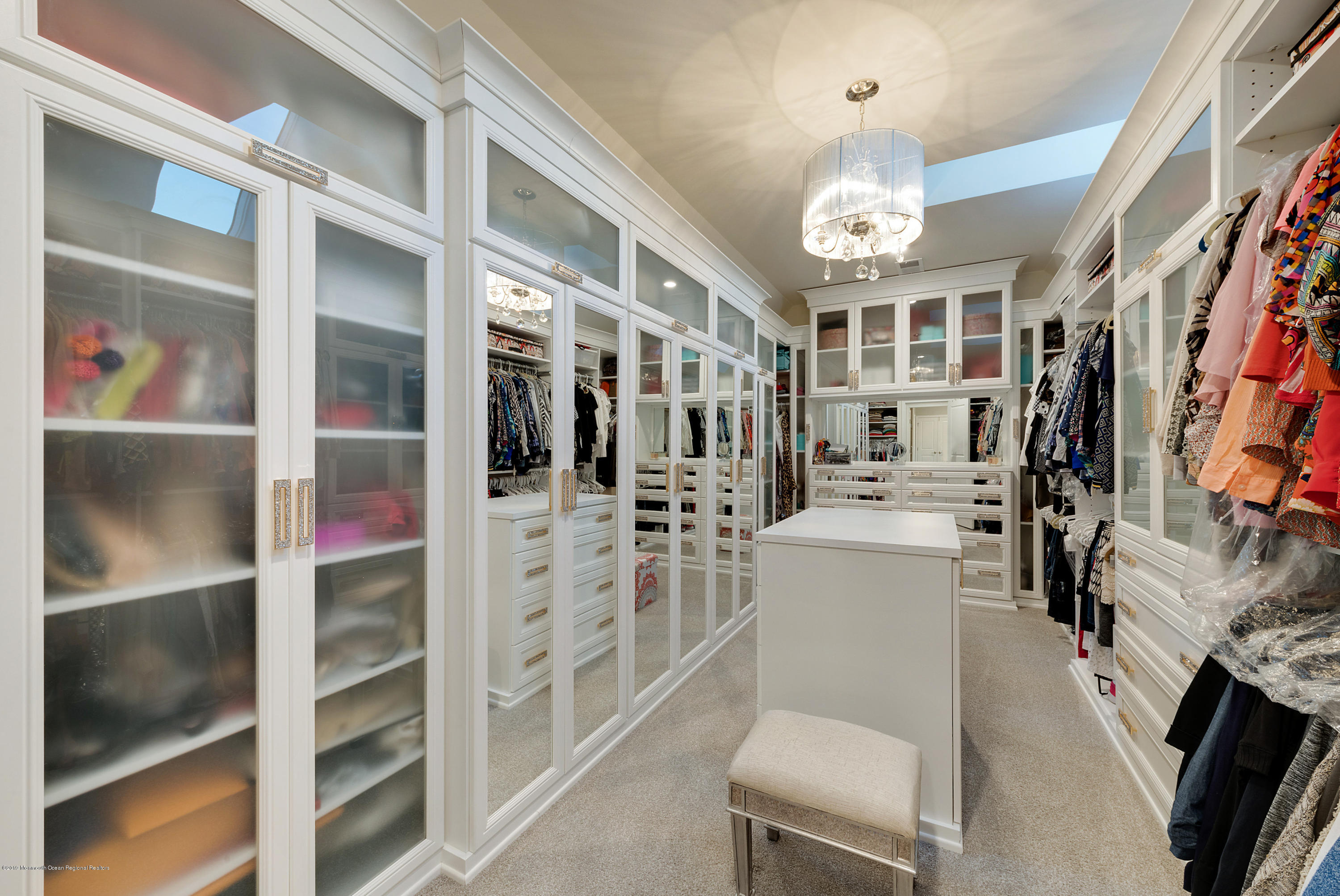 42 Windermere Road Lincroft, NJ 07738 - Photo 35 of 50 a very nice looking room with a large window