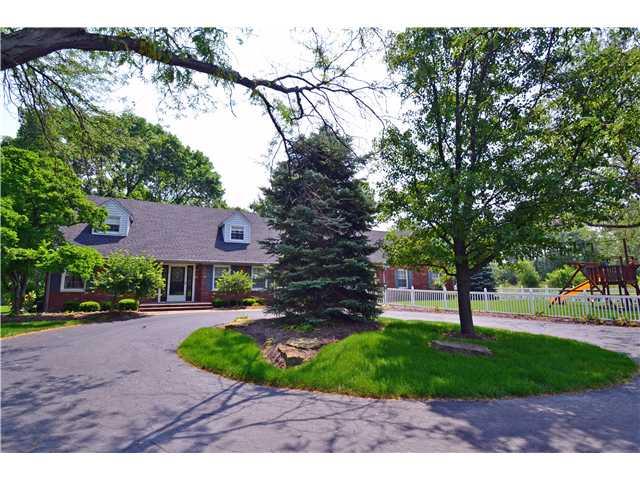 2515 Davis Road Indianapolis, IN 46239 - Photo 1 of 19 Gallery Image 1