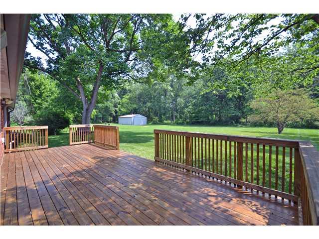 2515 Davis Road Indianapolis, IN 46239 - Photo 3 of 19 Gallery Image 3