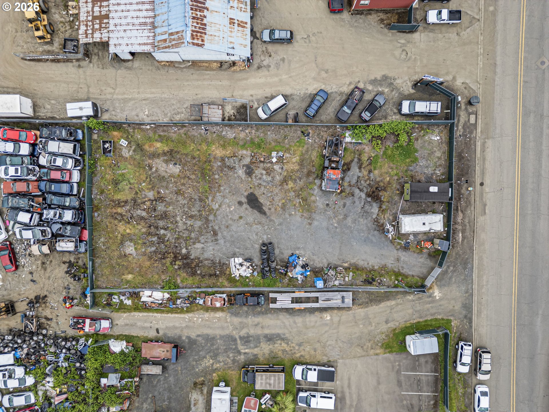 0 Speedway Road Roseburg, OR 97471 - Photo 8 of 13