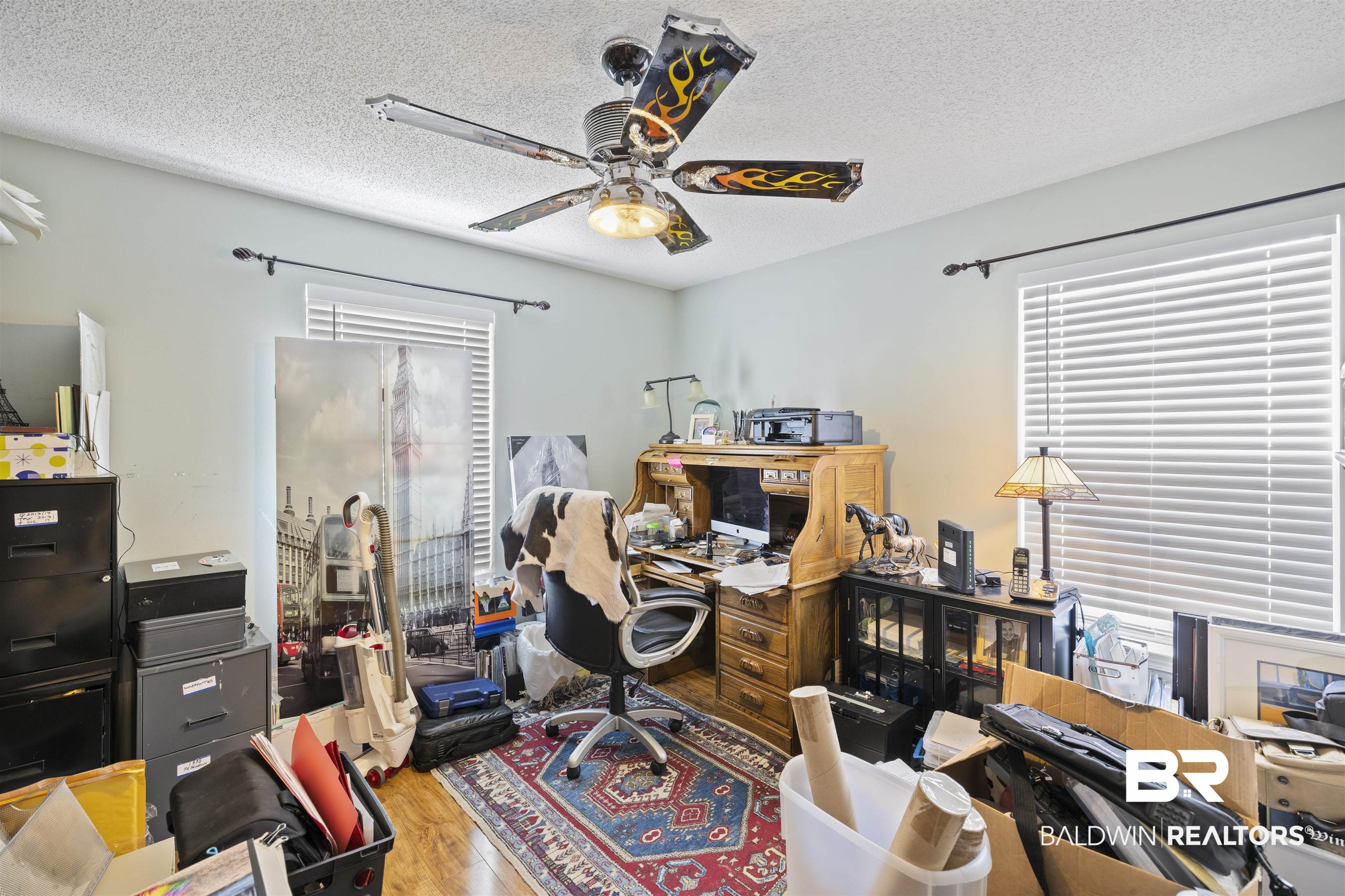 2898 Panama Circle Lillian, AL 36549 - Photo 19 of 23 Bedroom or Office