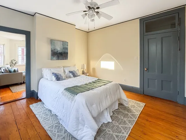 $769,000 | 15 Medford Street, Unit 4, Arlington, MA 02474