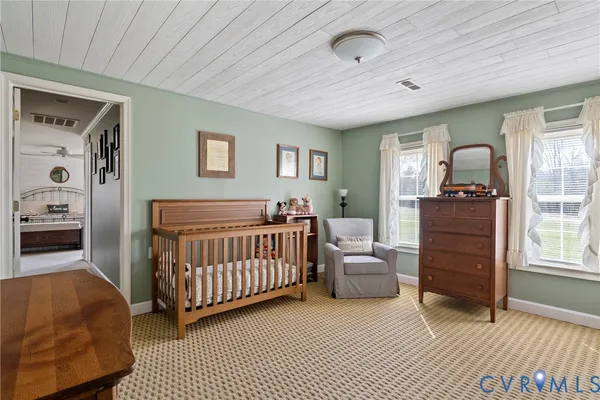 $883,500 | 562 Bobcat Lane, Little Plymouth, VA 23091
