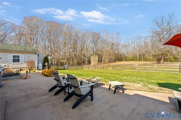 $925,500 | 562 Bobcat Lane, Little Plymouth, VA 23091