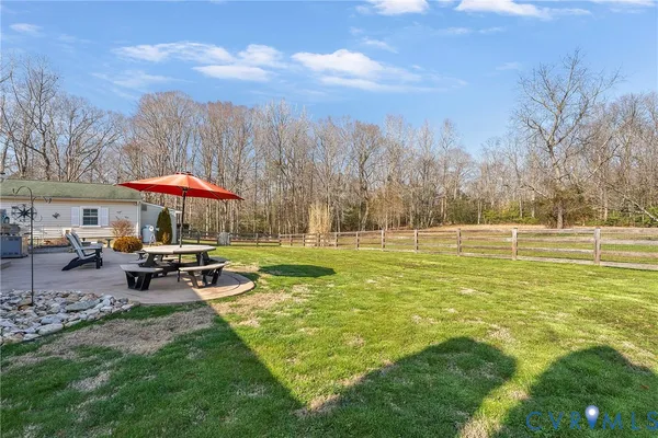 $883,500 | 562 Bobcat Lane, Little Plymouth, VA 23091