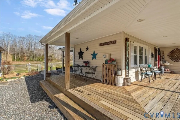 $883,500 | 562 Bobcat Lane, Little Plymouth, VA 23091