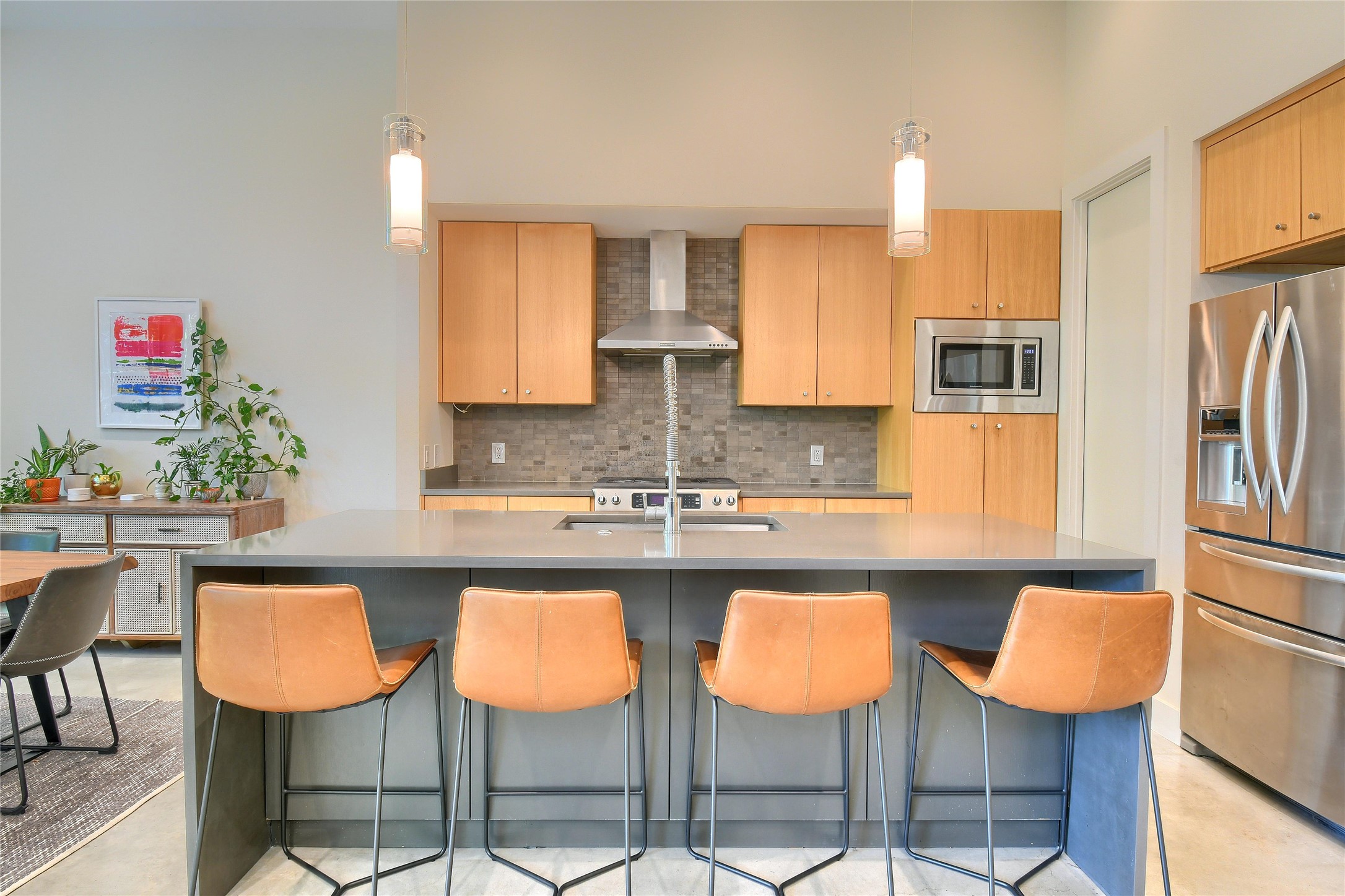 1009 East Riverside Drive, Unit B Austin, TX 78704 - Photo 6 of 29