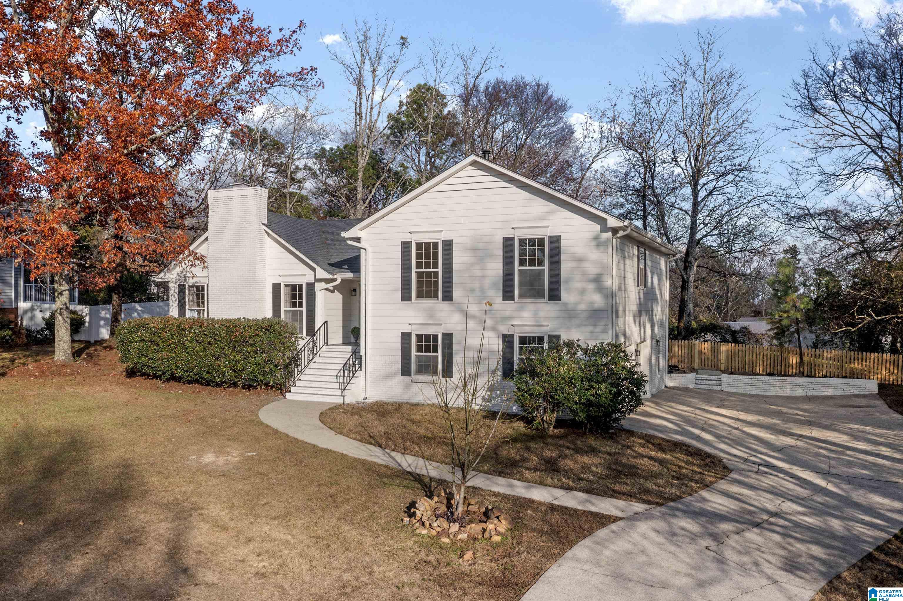 267 Shades Crest Road Birmingham, AL 35226 - Photo 3 of 42