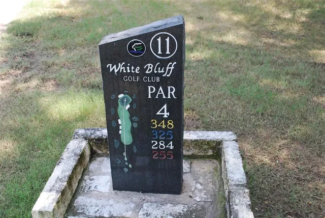 $20,000 | 15013 Golf Drive, Whitney, TX 76692