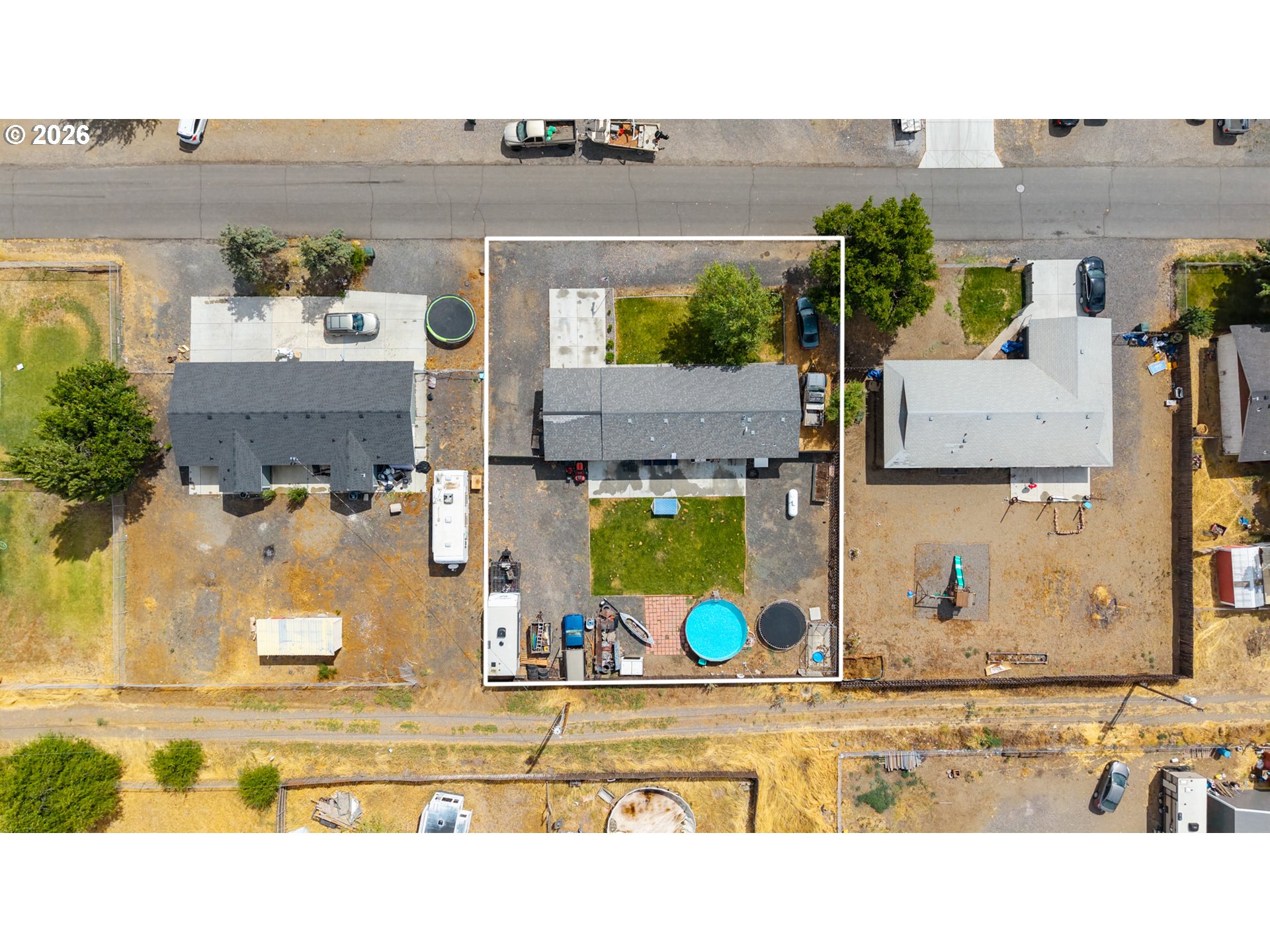 350 Southeast 3rd Street Irrigon, OR 97844 - Photo 25 of 27