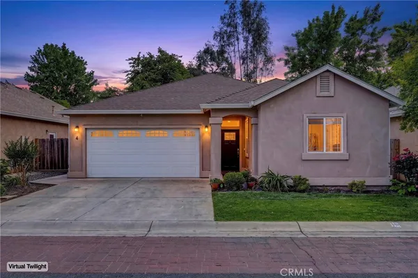 $405,000 | 4 Harrier Lane, Chico, CA 95926