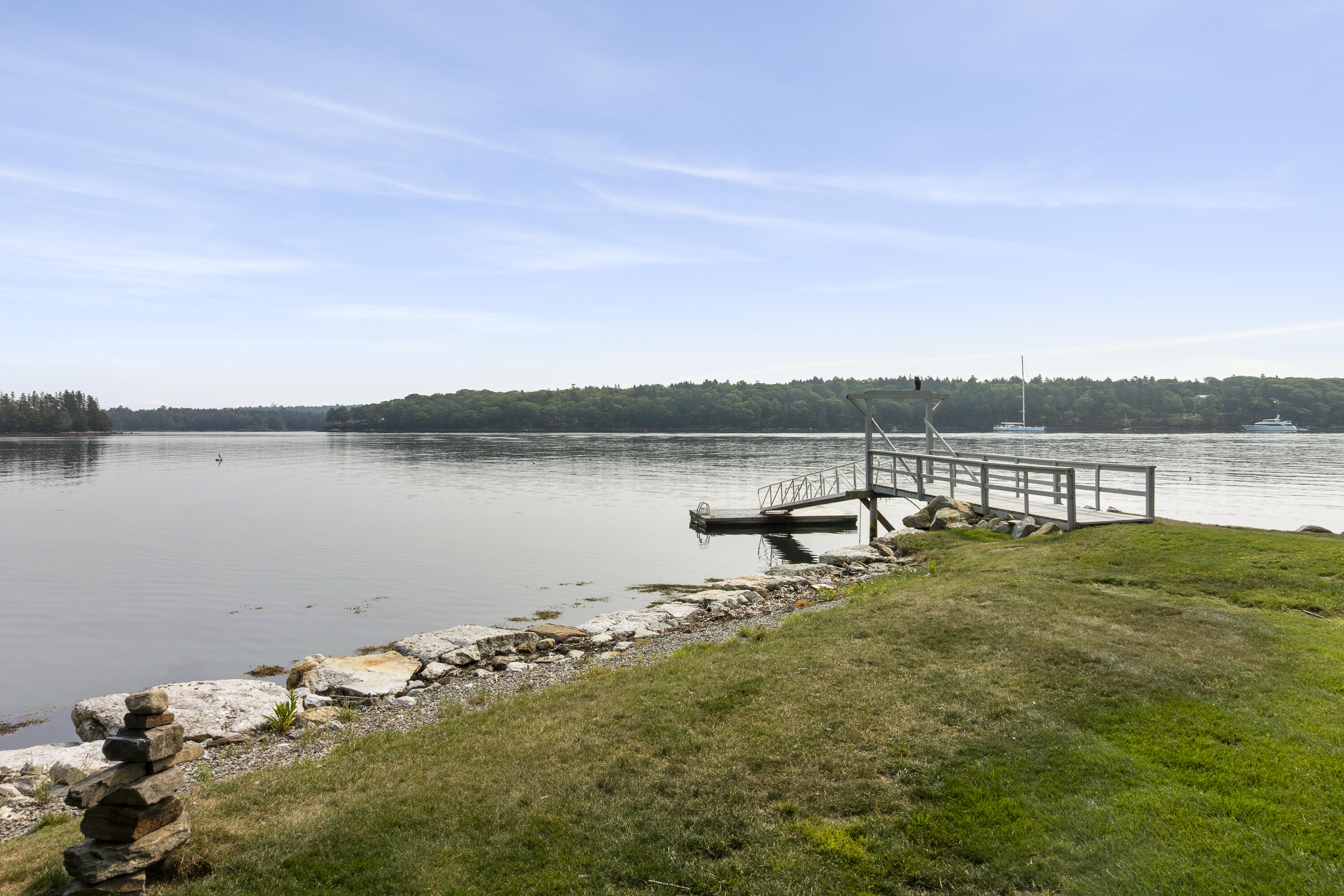 83 Western Ledge Road Boothbay, ME 04537 - Photo 12 of 15 Western Ledge (12)
