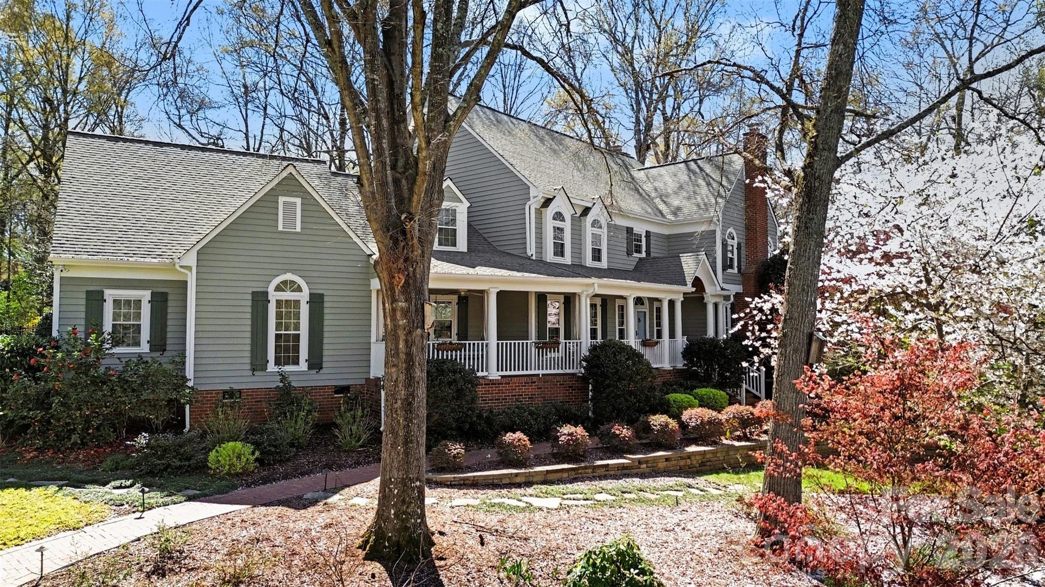 3301 Foxridge Road Charlotte, NC 28226 - Photo 1 of 42 Gallery Image 1