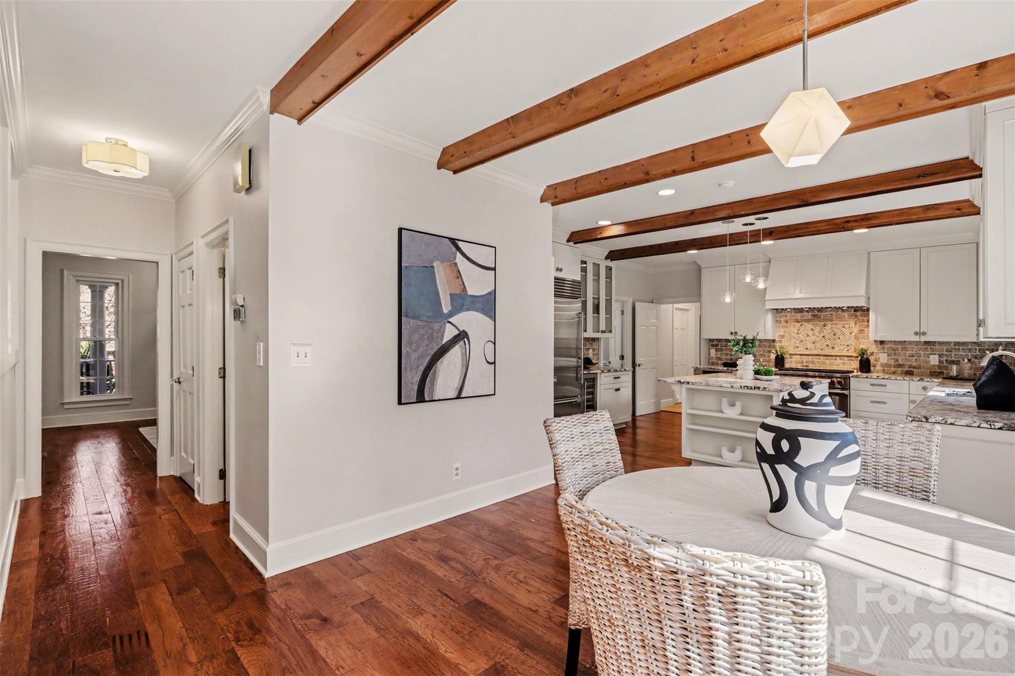 3301 Foxridge Road Charlotte, NC 28226 - Photo 12 of 42 Gallery Image 12