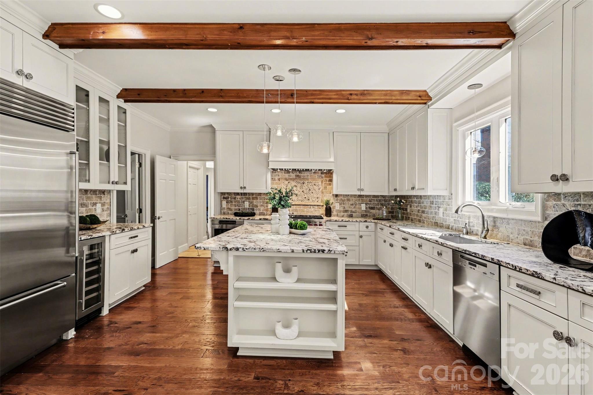 3301 Foxridge Road Charlotte, NC 28226 - Photo 13 of 42 Gallery Image 13