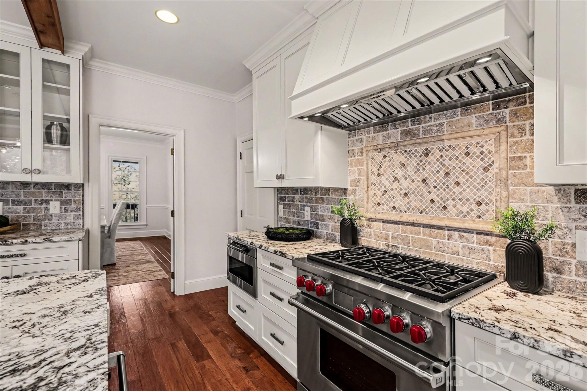 3301 Foxridge Road Charlotte, NC 28226 - Photo 15 of 42 Gallery Image 15