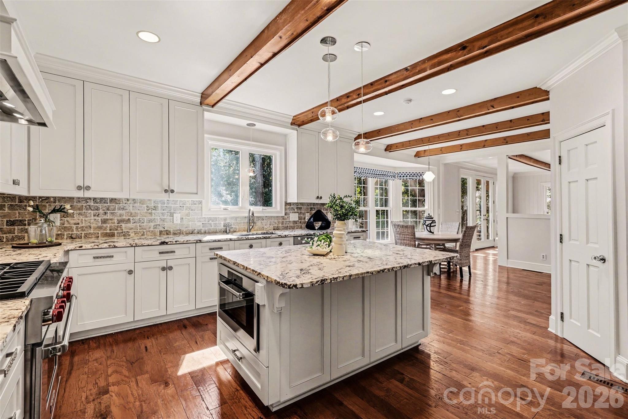 3301 Foxridge Road Charlotte, NC 28226 - Photo 17 of 42 Gallery Image 17