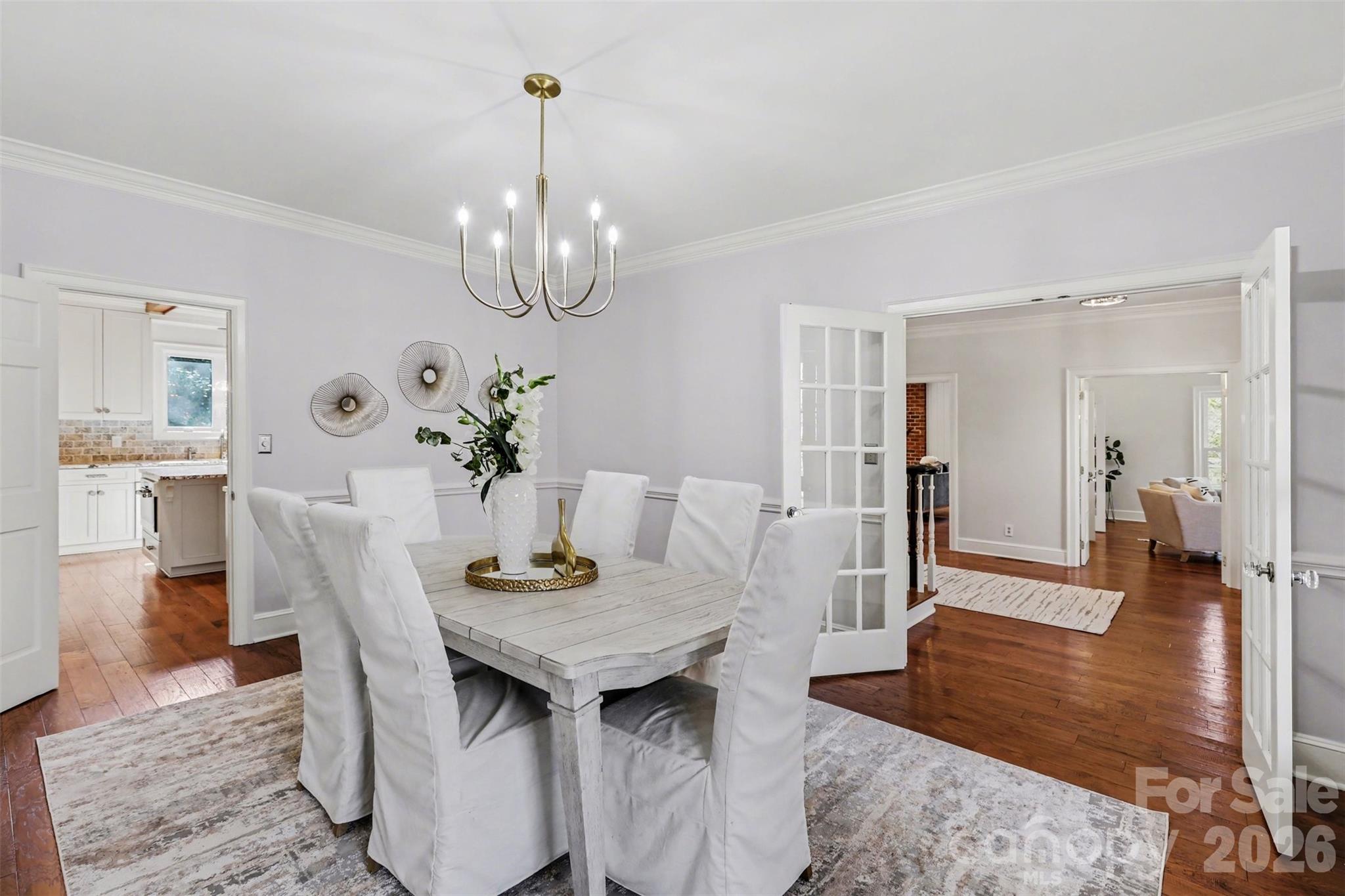 3301 Foxridge Road Charlotte, NC 28226 - Photo 18 of 42 Gallery Image 18