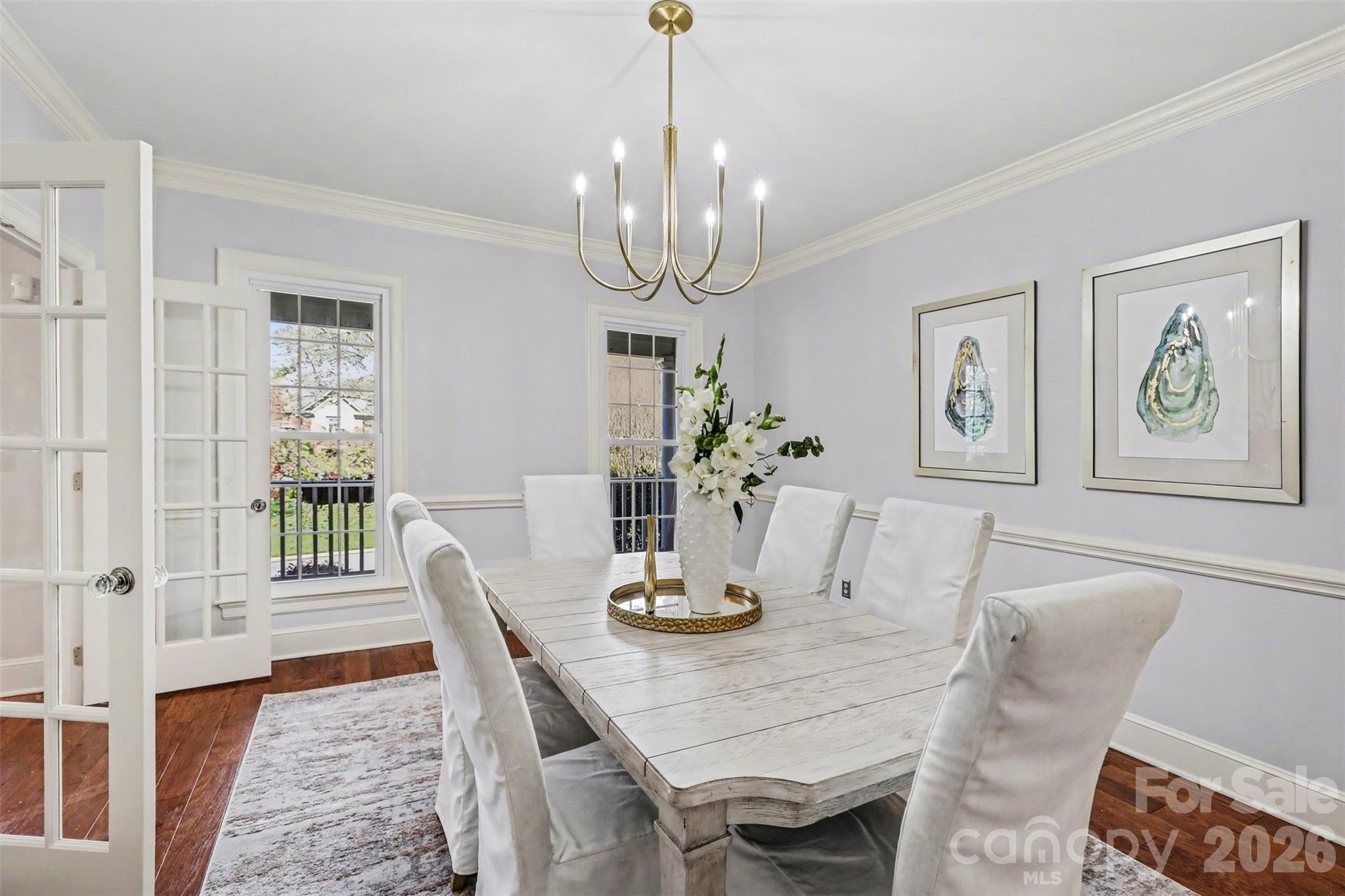 3301 Foxridge Road Charlotte, NC 28226 - Photo 19 of 42 Gallery Image 19