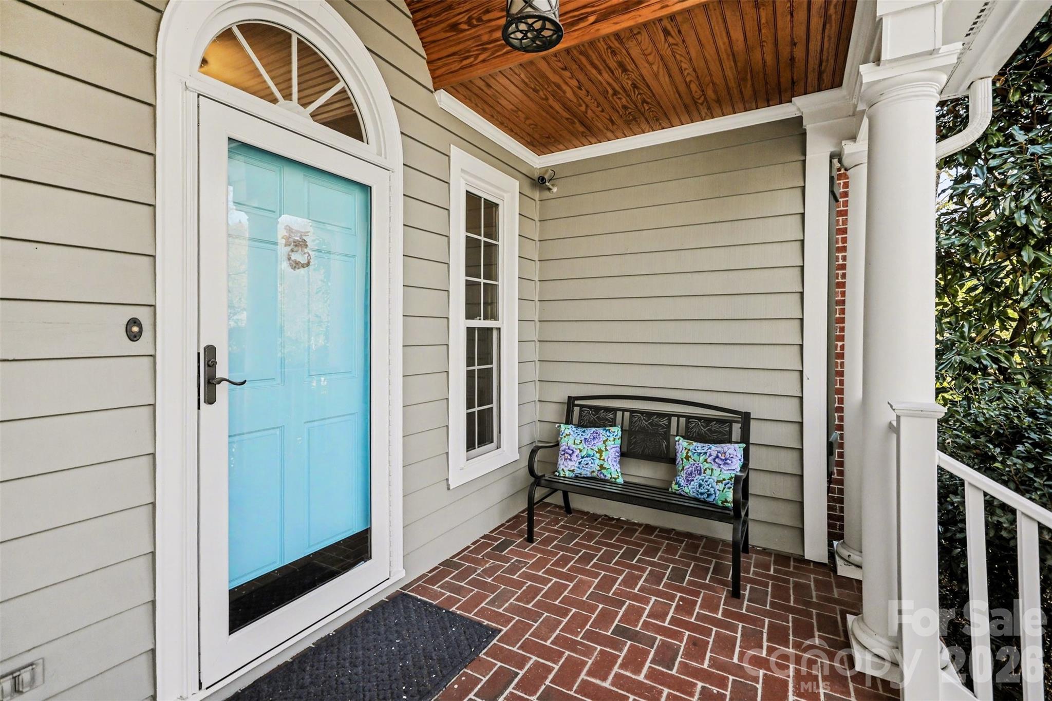 3301 Foxridge Road Charlotte, NC 28226 - Photo 2 of 42 Gallery Image 2