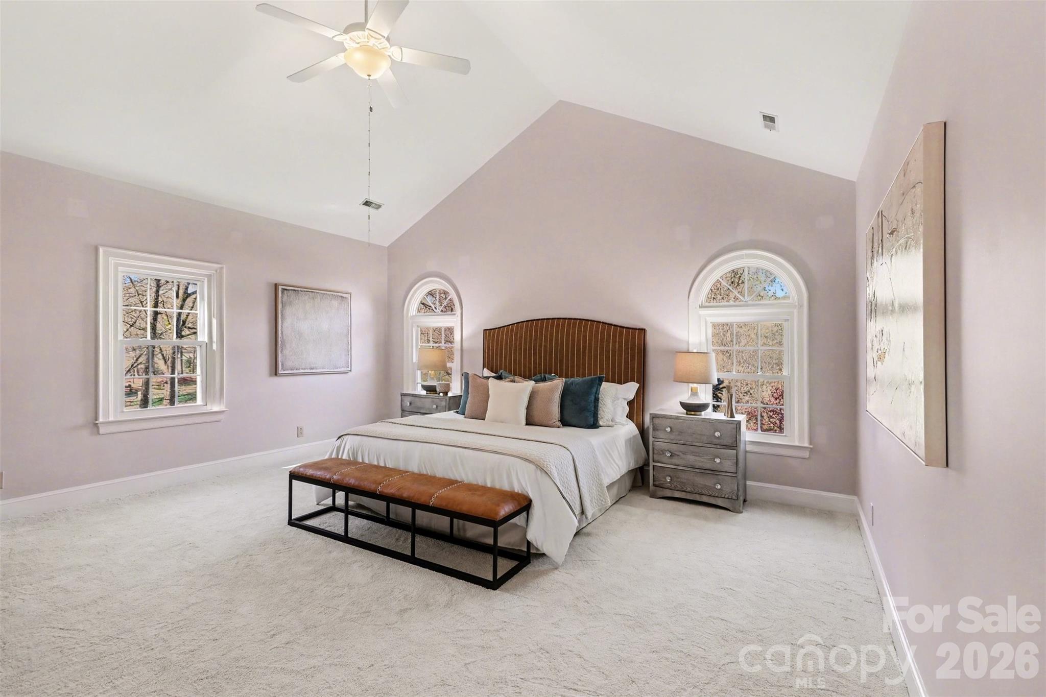 3301 Foxridge Road Charlotte, NC 28226 - Photo 21 of 42 Gallery Image 21