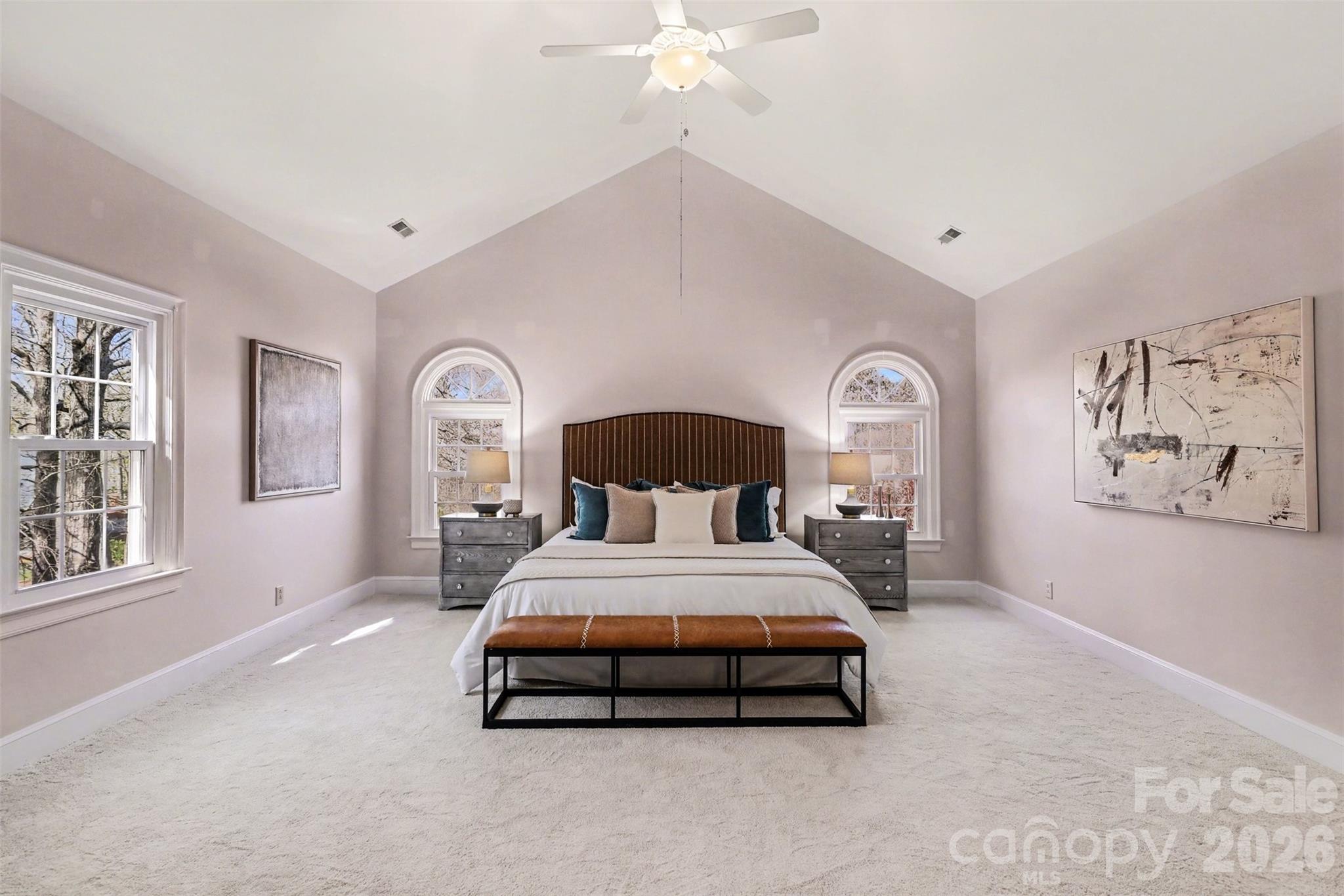 3301 Foxridge Road Charlotte, NC 28226 - Photo 22 of 42 Gallery Image 22