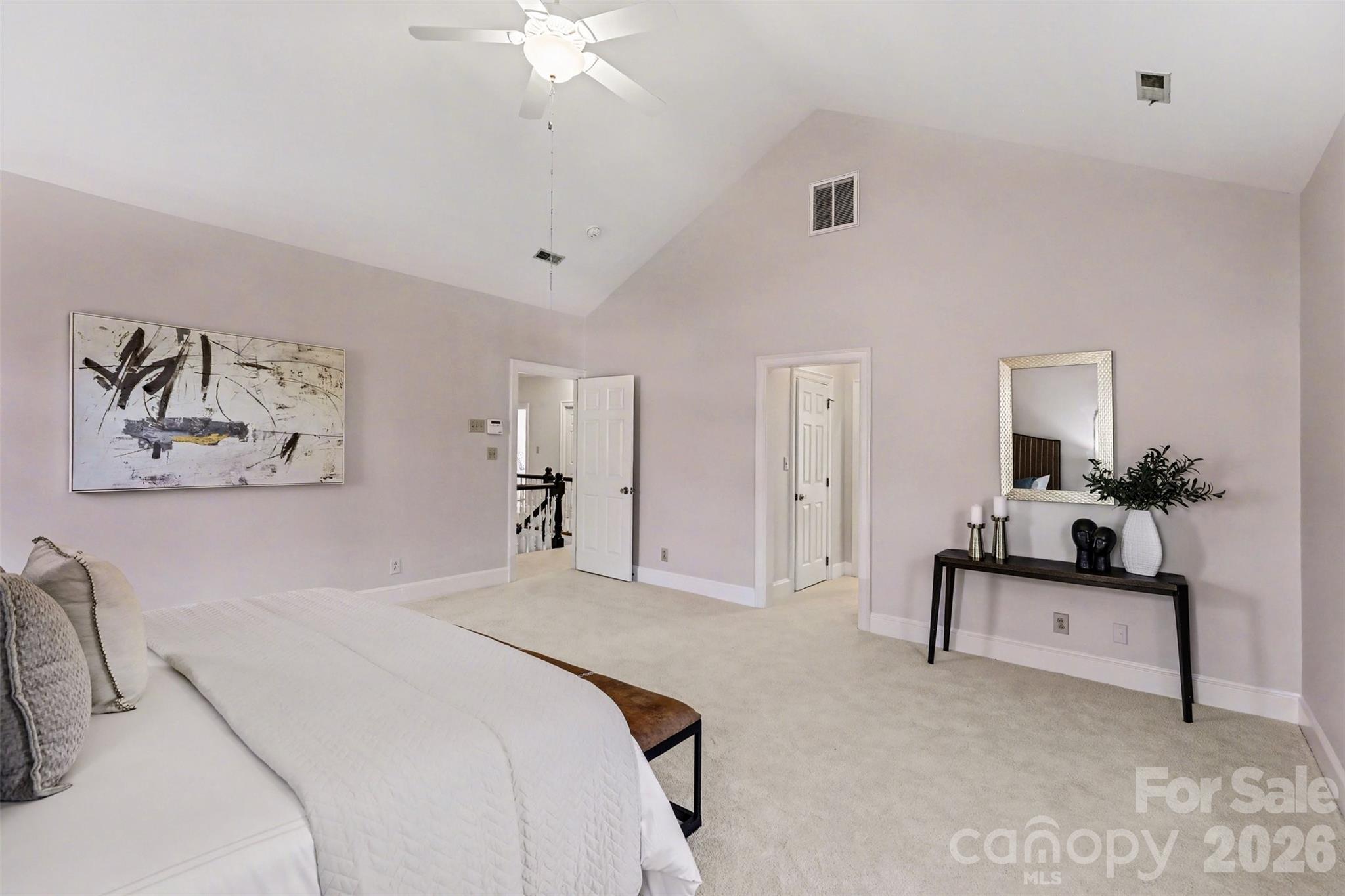3301 Foxridge Road Charlotte, NC 28226 - Photo 23 of 42 Gallery Image 23