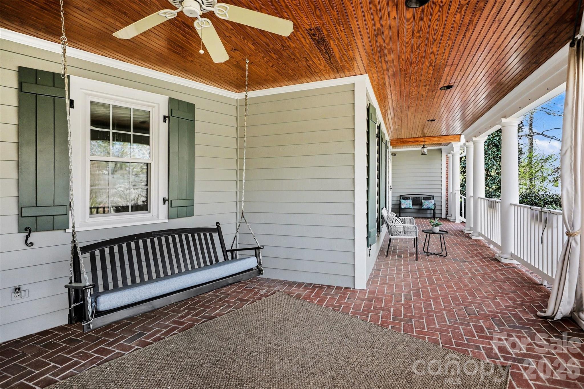 3301 Foxridge Road Charlotte, NC 28226 - Photo 3 of 42 Gallery Image 3