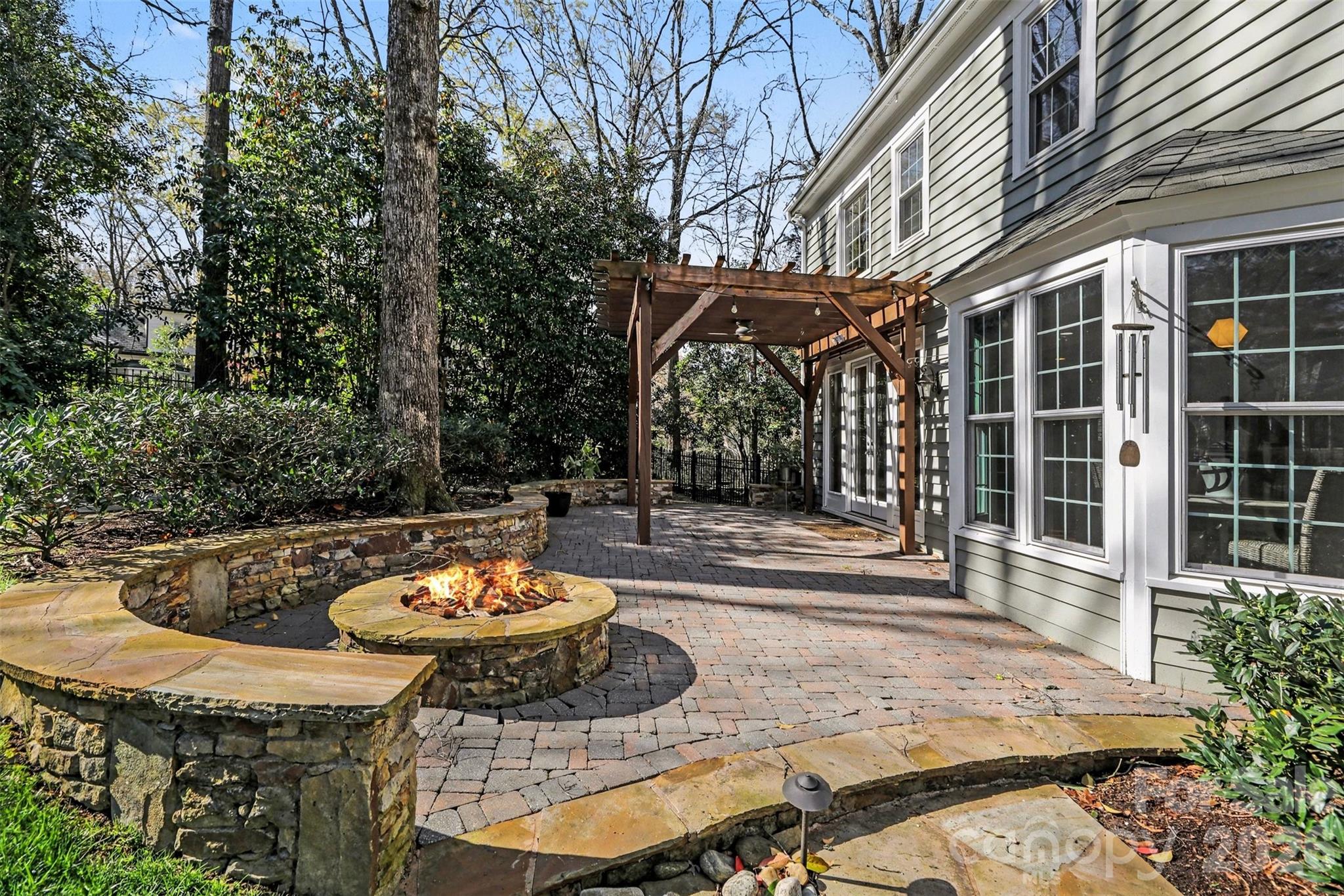 3301 Foxridge Road Charlotte, NC 28226 - Photo 38 of 42 Gallery Image 38