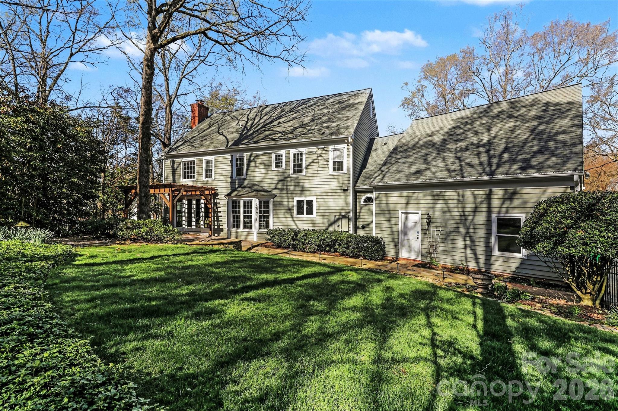 3301 Foxridge Road Charlotte, NC 28226 - Photo 39 of 42 Gallery Image 39
