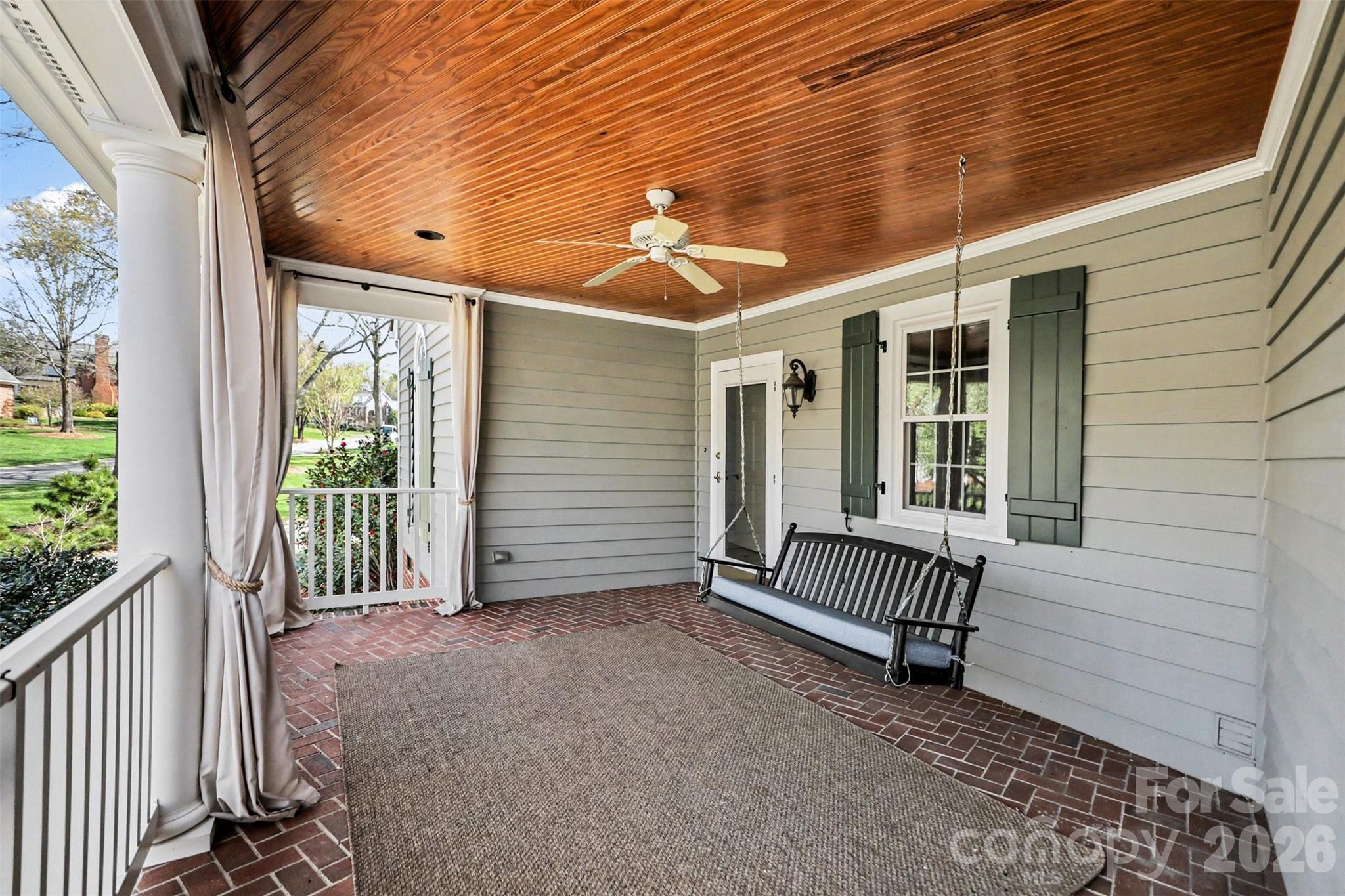 3301 Foxridge Road Charlotte, NC 28226 - Photo 4 of 42 Gallery Image 4