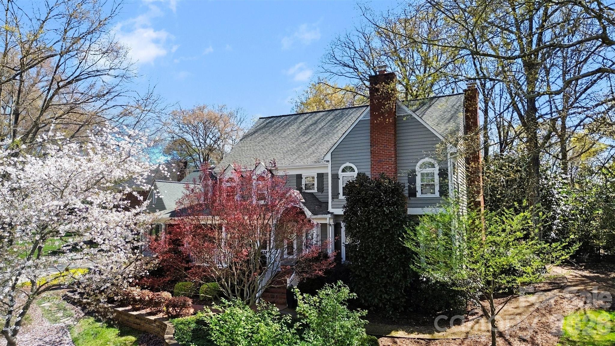 3301 Foxridge Road Charlotte, NC 28226 - Photo 41 of 42 Gallery Image 41