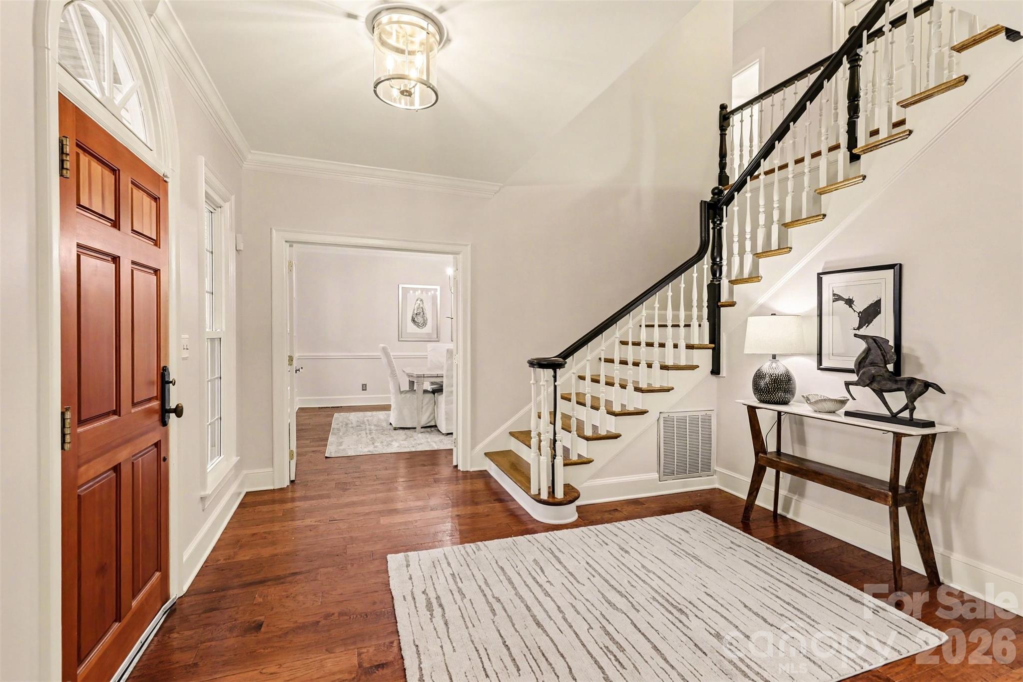3301 Foxridge Road Charlotte, NC 28226 - Photo 5 of 42 Gallery Image 5