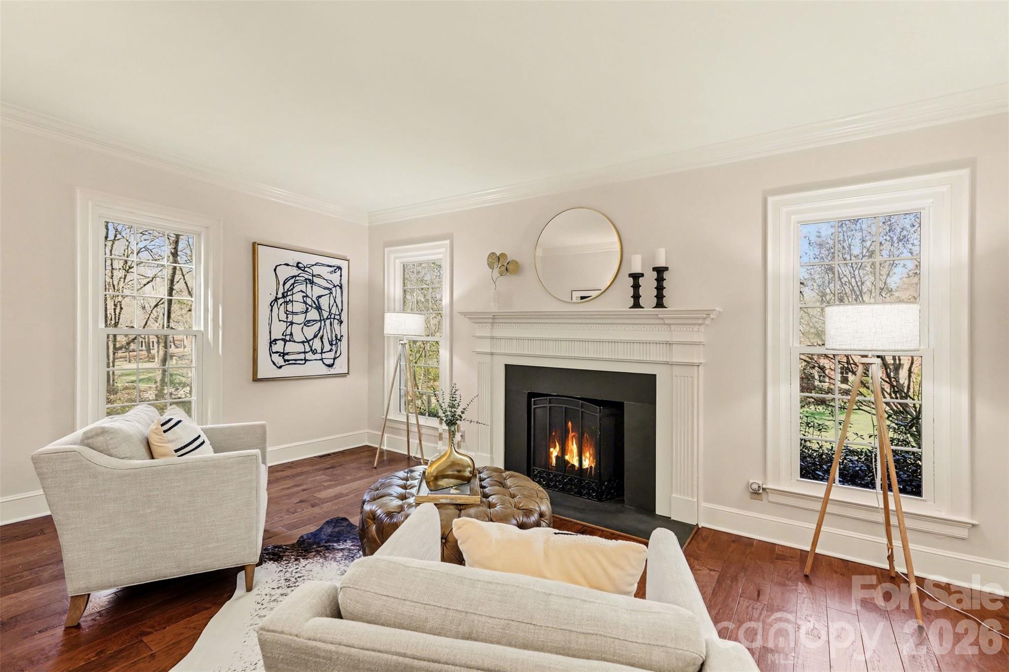 3301 Foxridge Road Charlotte, NC 28226 - Photo 6 of 42 Gallery Image 6