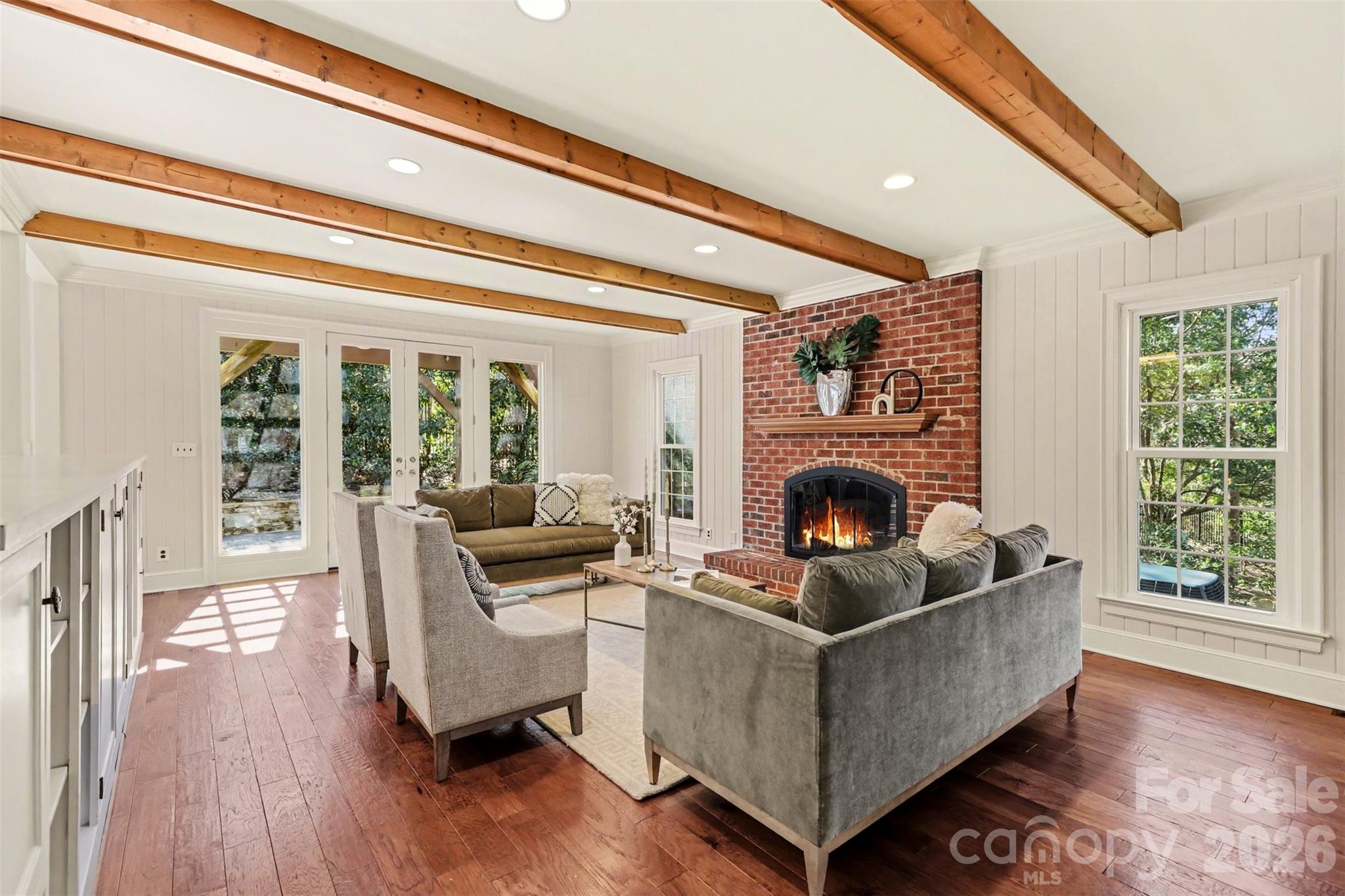 3301 Foxridge Road Charlotte, NC 28226 - Photo 7 of 42 Gallery Image 7