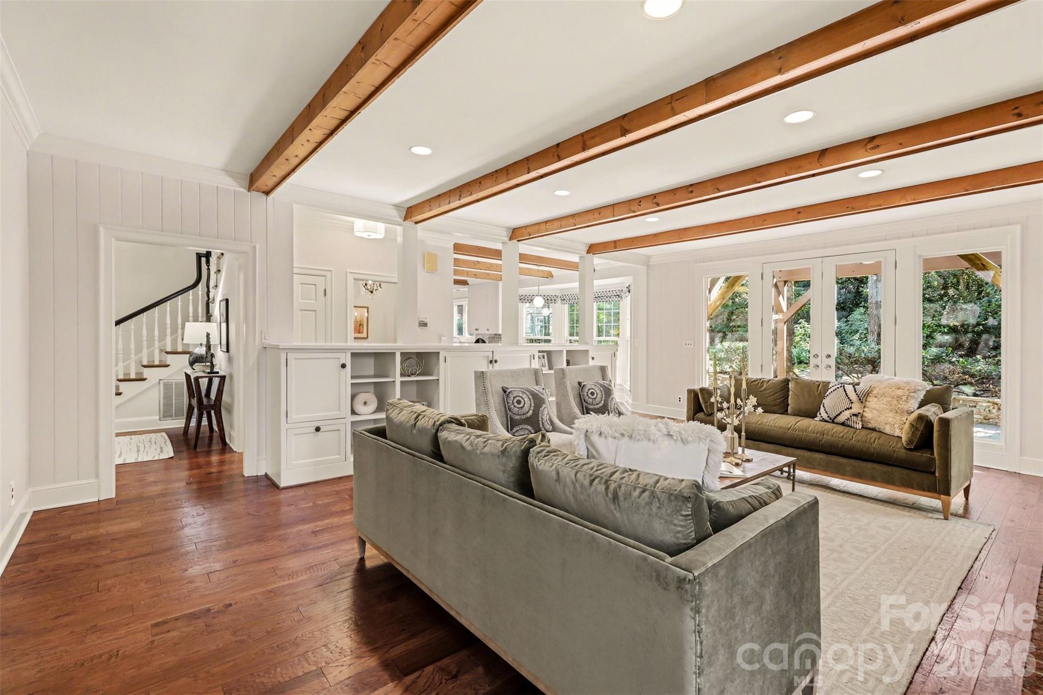 3301 Foxridge Road Charlotte, NC 28226 - Photo 8 of 42 Gallery Image 8