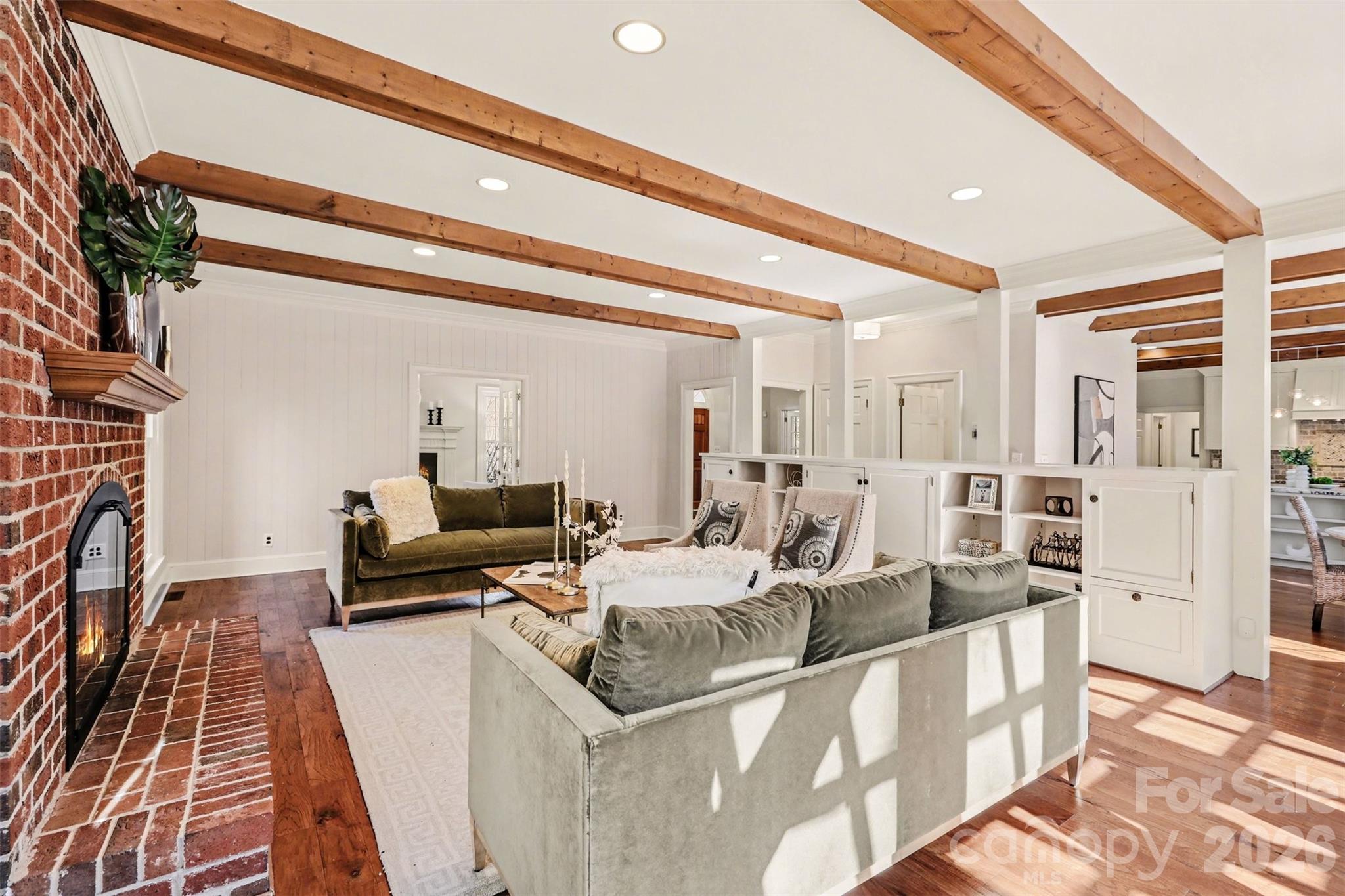 3301 Foxridge Road Charlotte, NC 28226 - Photo 9 of 42 Gallery Image 9