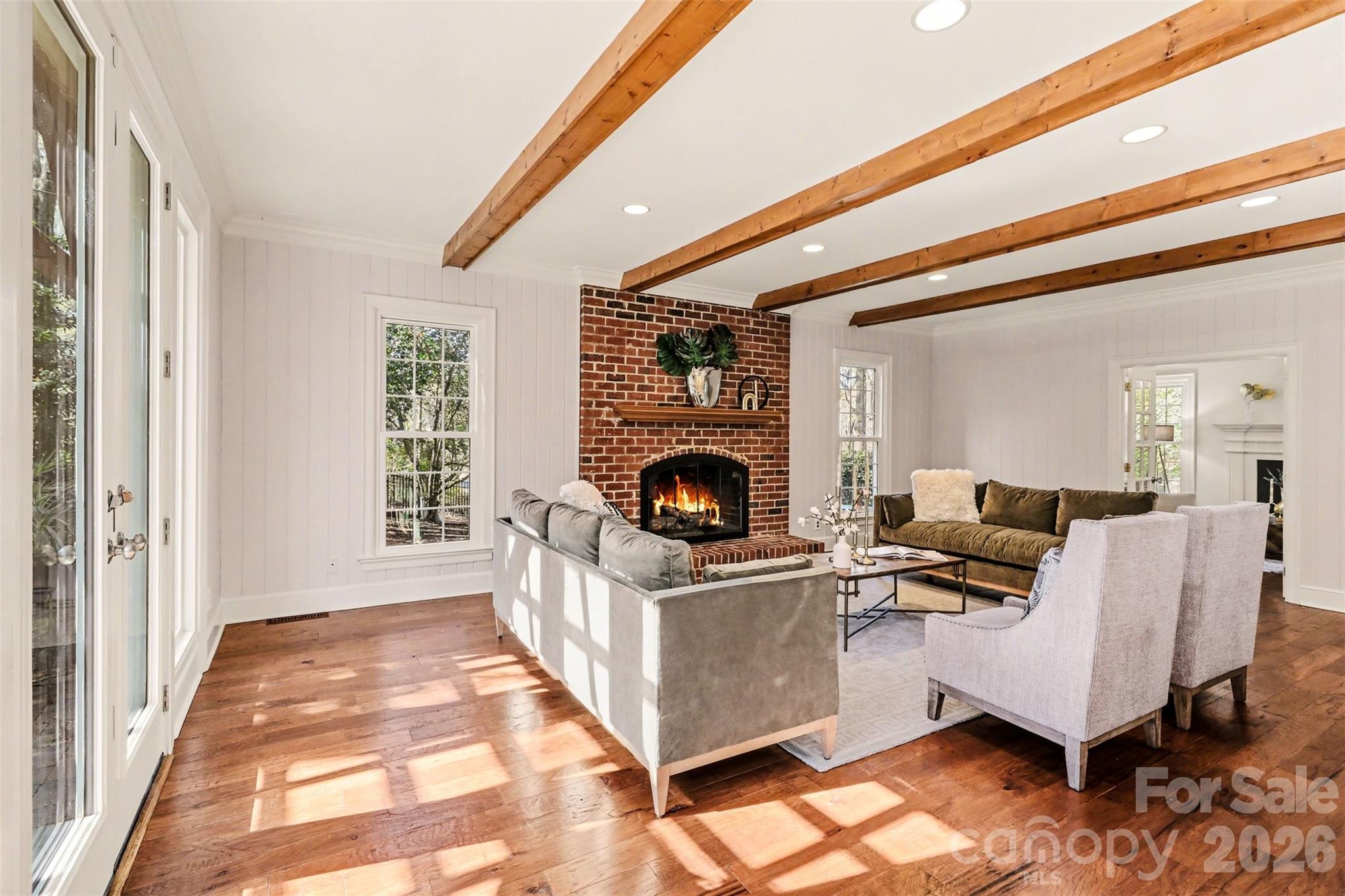 3301 Foxridge Road Charlotte, NC 28226 - Photo 10 of 42 Gallery Image 10