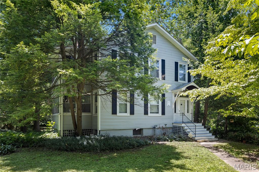 502 Carson Road St. Louis, MO 63135 - Photo 1 of 28