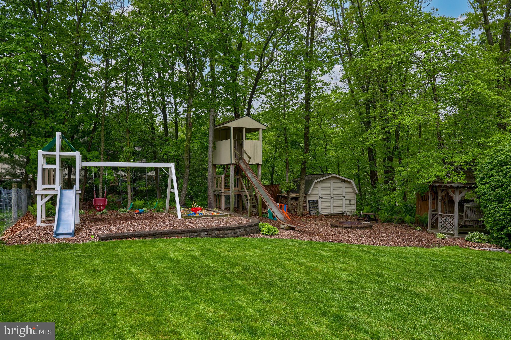 1634 Springville Road New Holland, PA 17557 - Photo 14 of 73