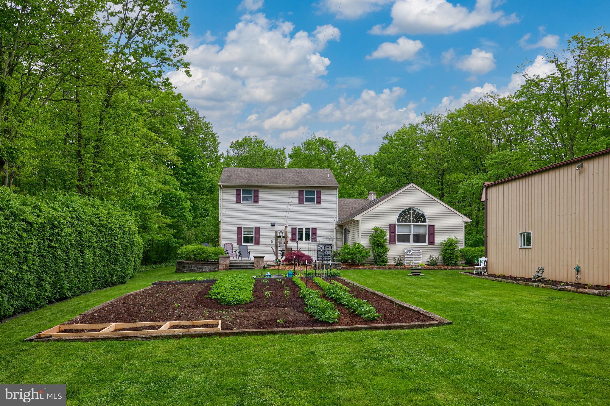 1634 Springville Road New Holland, PA 17557 - Photo 18 of 73