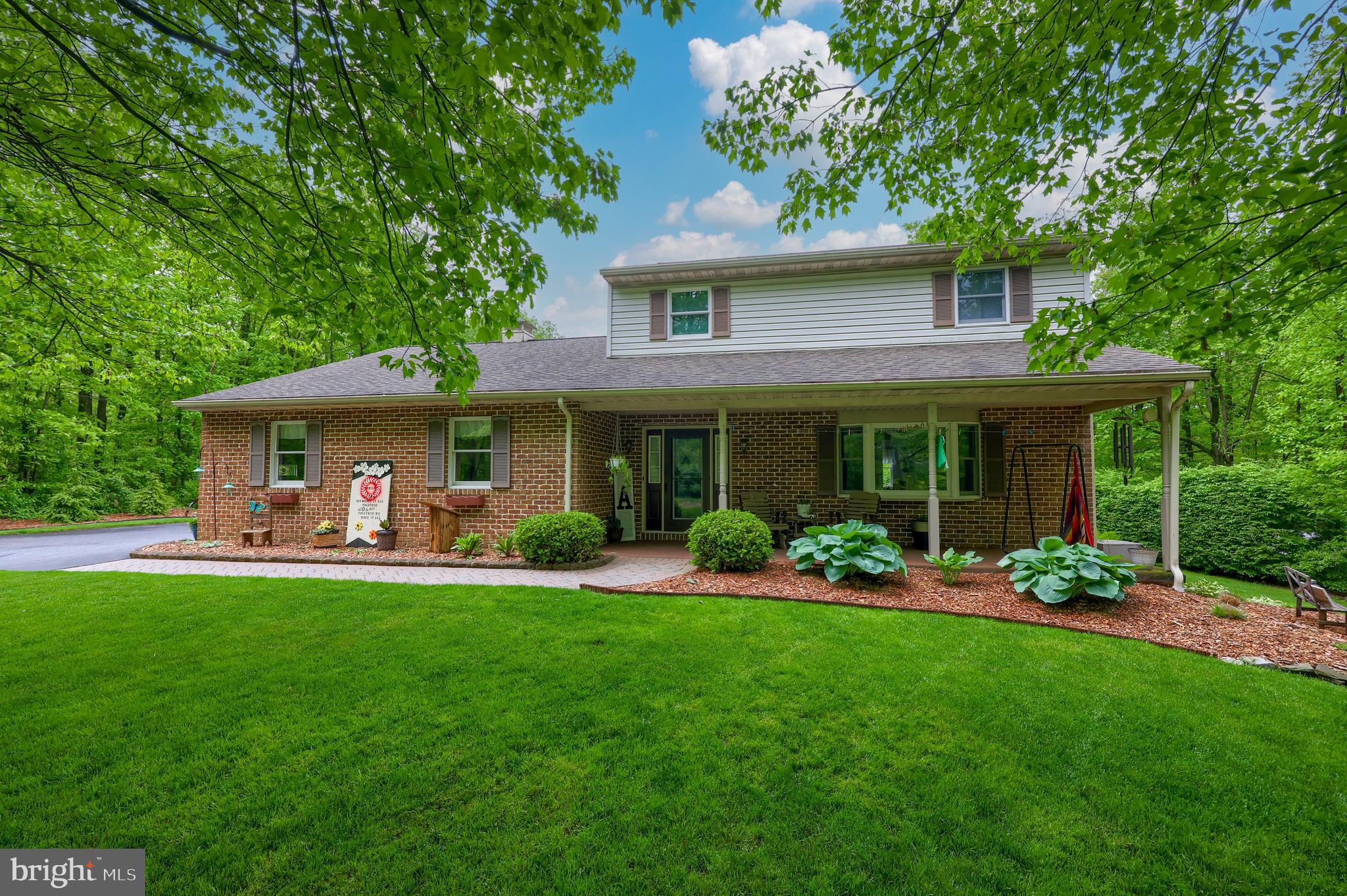 1634 Springville Road New Holland, PA 17557 - Photo 2 of 73