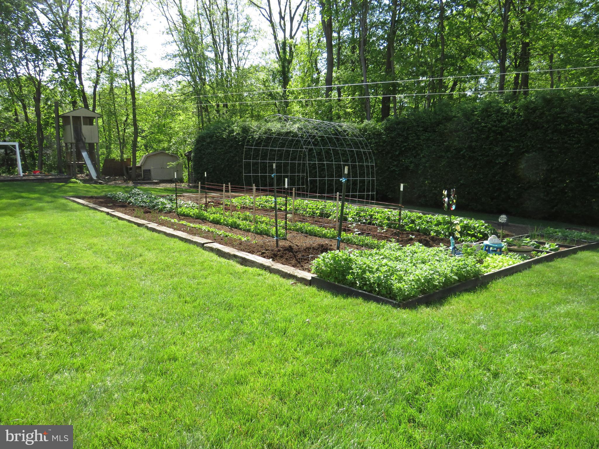 1634 Springville Road New Holland, PA 17557 - Photo 27 of 73