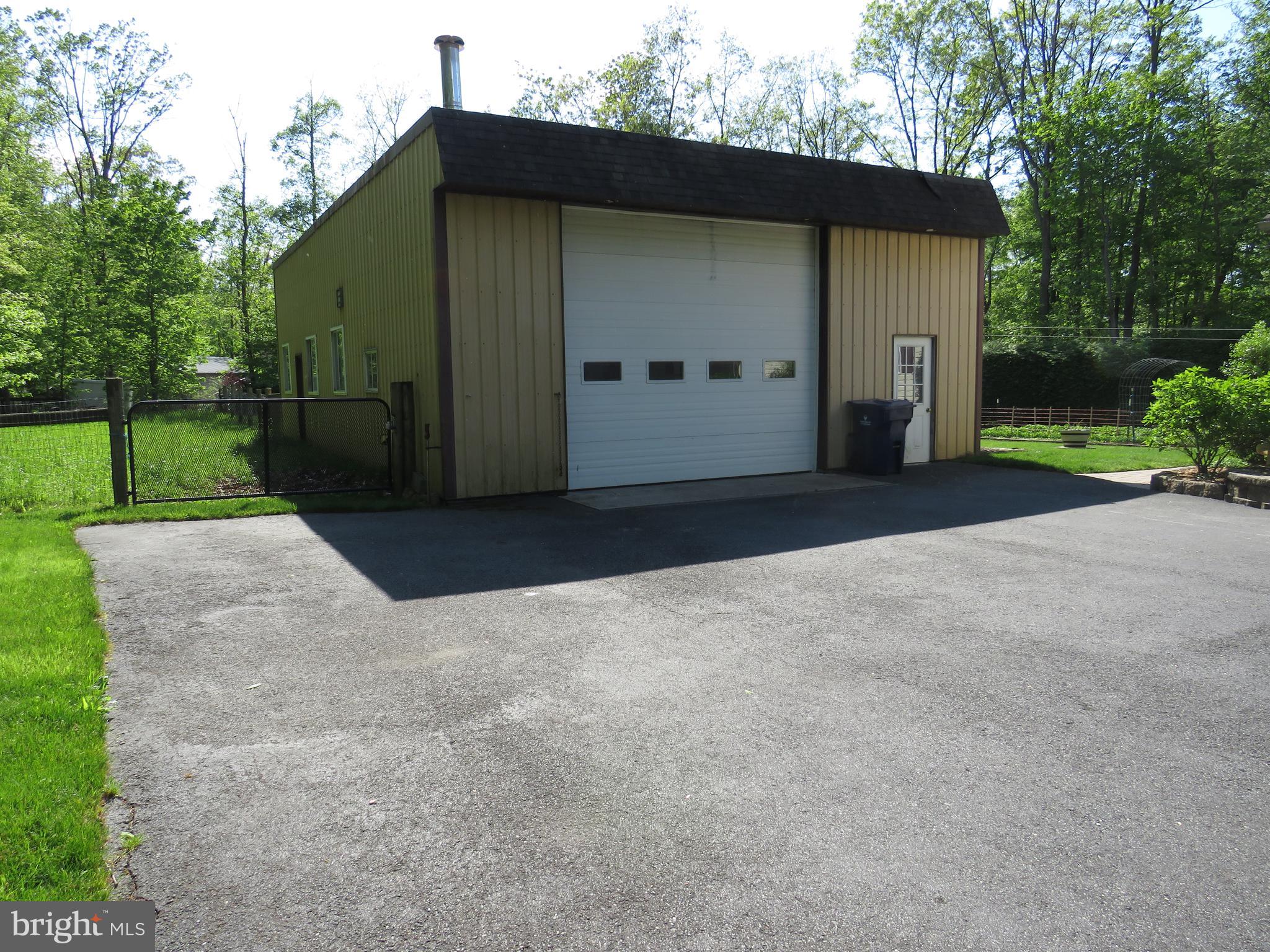 1634 Springville Road New Holland, PA 17557 - Photo 32 of 73