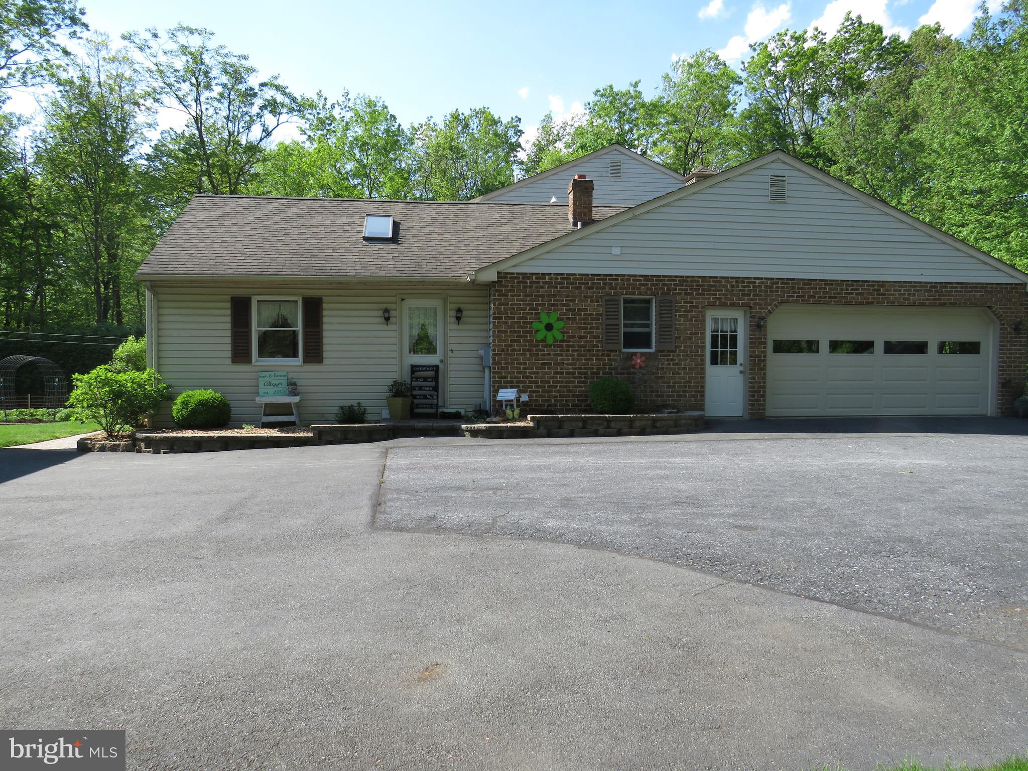 1634 Springville Road New Holland, PA 17557 - Photo 33 of 73