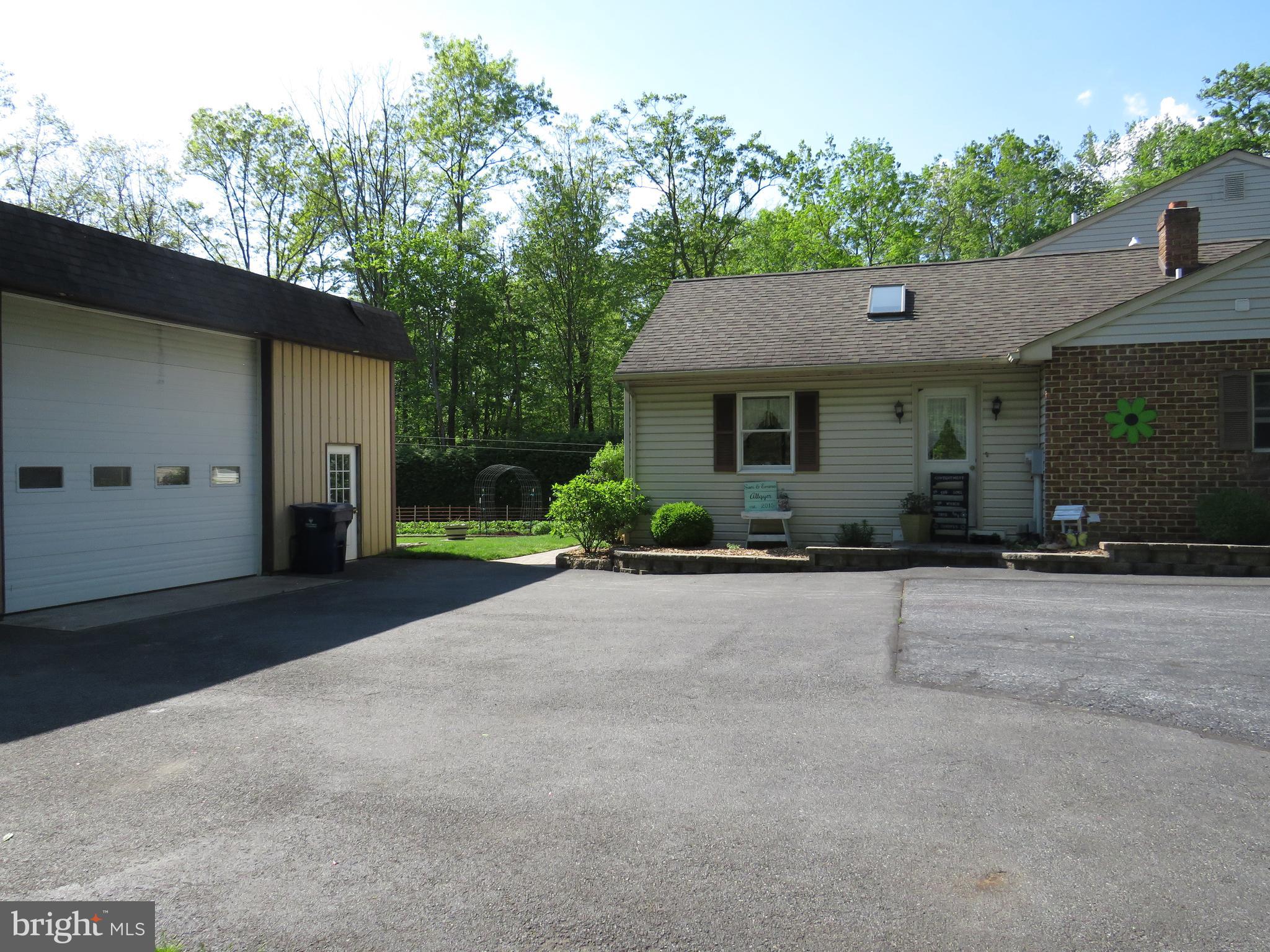 1634 Springville Road New Holland, PA 17557 - Photo 34 of 73