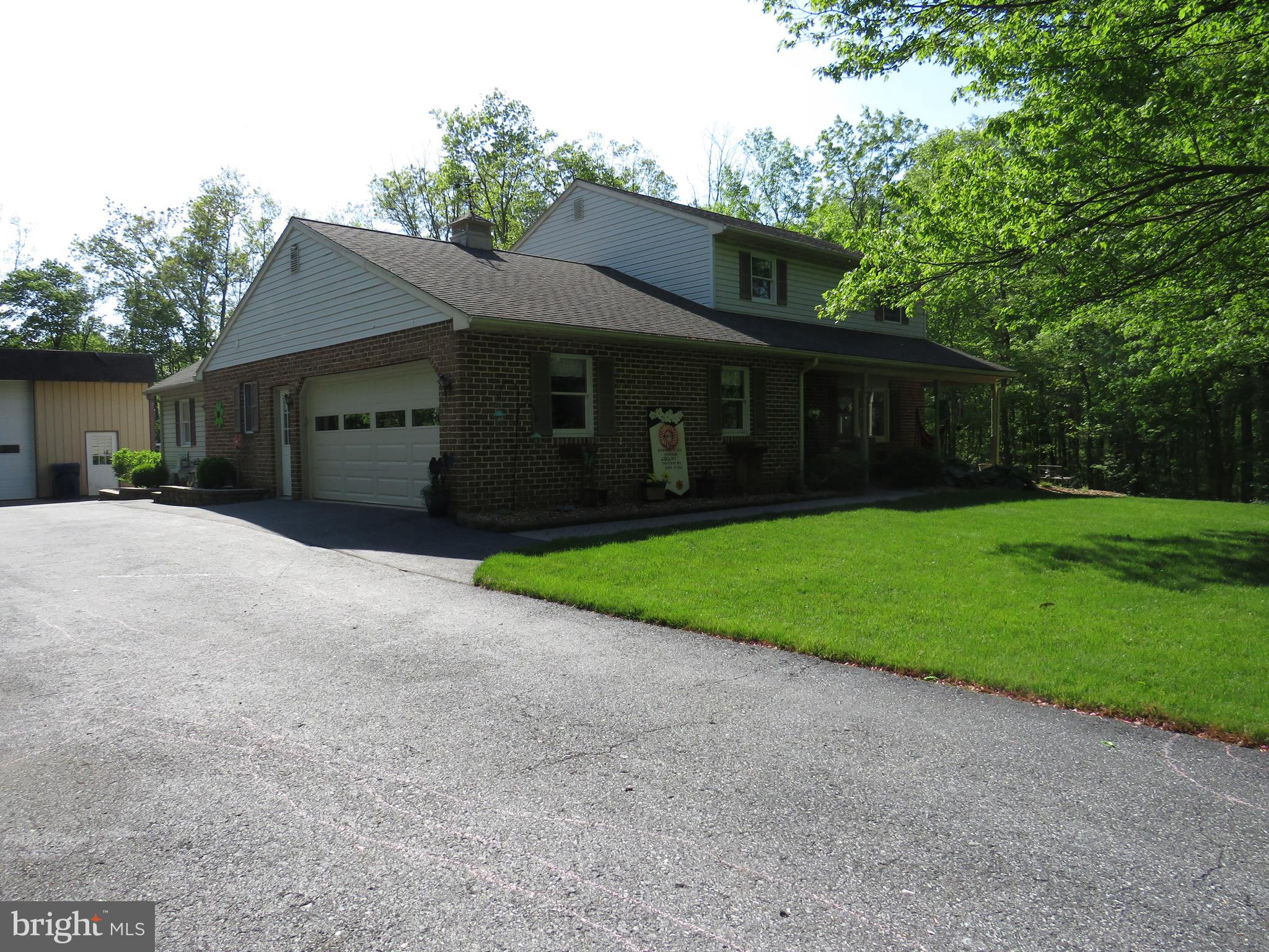 1634 Springville Road New Holland, PA 17557 - Photo 37 of 73