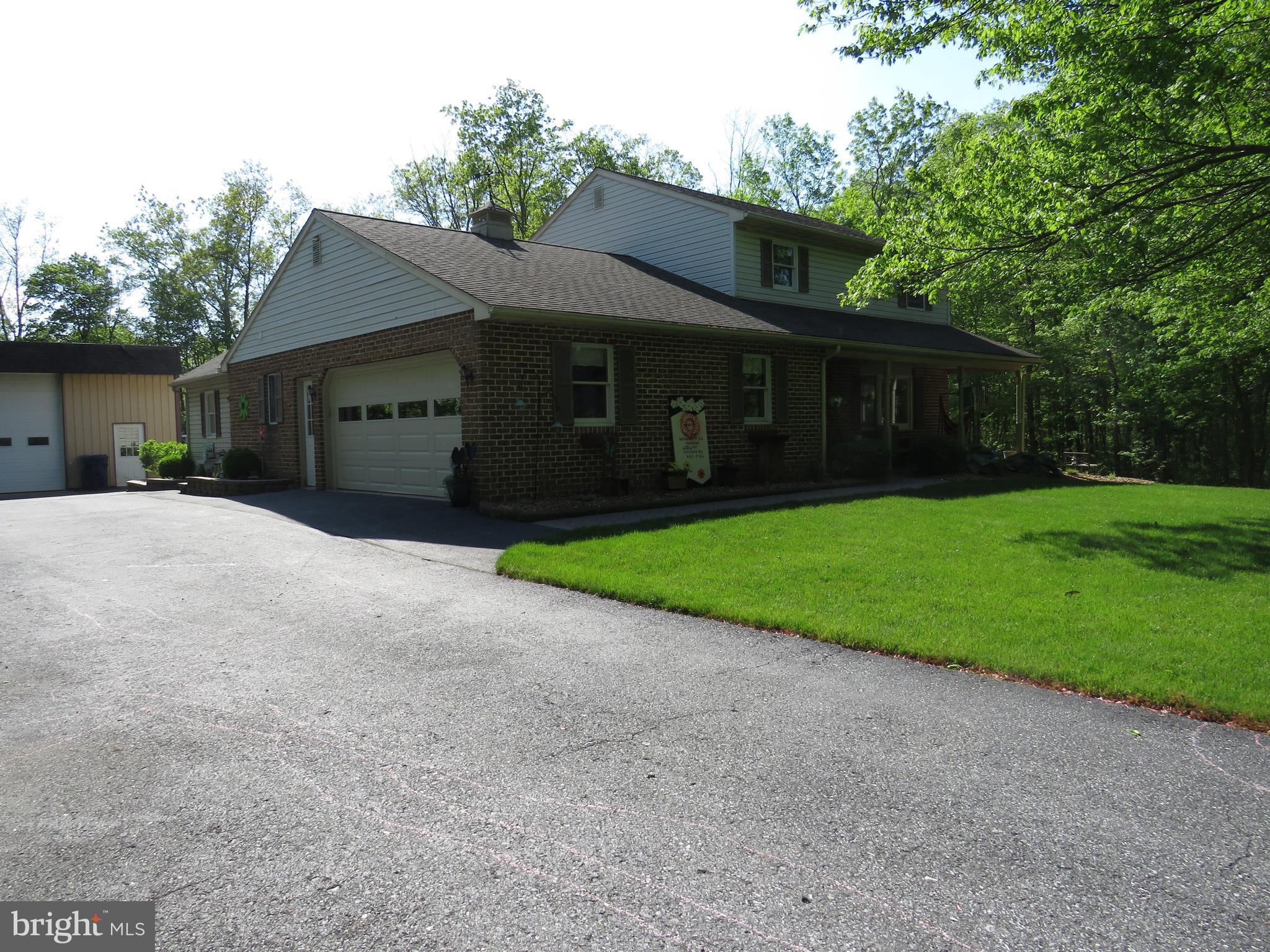 1634 Springville Road New Holland, PA 17557 - Photo 38 of 73